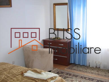 House for Rent Iancu Nicolae | Pipera, Bucharest / Ilfov - 3 Bedroom - ID:37419 | Bliss Imobiliare / Photo 30 - BLISS Imobiliare