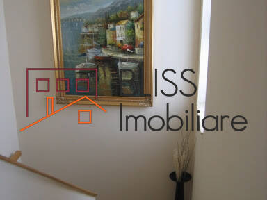 House for Rent Iancu Nicolae | Pipera, Bucharest / Ilfov - 3 Bedroom - ID:37419 | Bliss Imobiliare / Photo 31 - BLISS Imobiliare