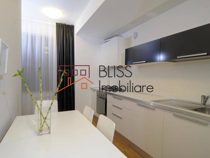 Apartment for Rent Iancu Nicolae | Pipera, Bucharest - 3 Bedroom - ID:37426 | Bliss Imobiliare / Photo 6 - BLISS Imobiliare