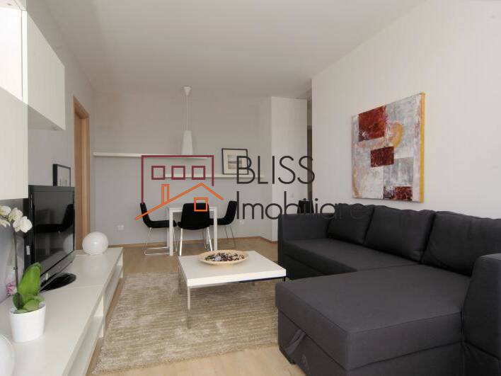 Apartment for Rent, Bucharest | Bliss Imobiliare / Photo 1 - BLISS Imobiliare