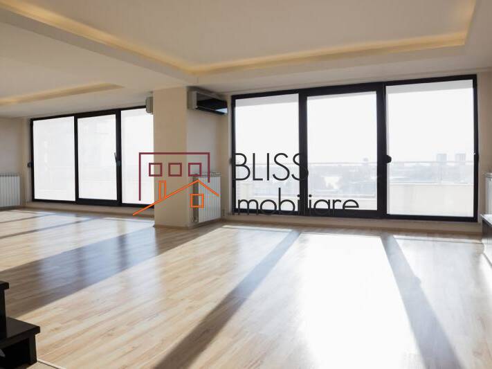 Apartament Penthouse de Vanzare Herastrau | Nordului - 5 Camere - ID:37491 | Bliss Imobiliare / Photo 3 - BLISS Imobiliare