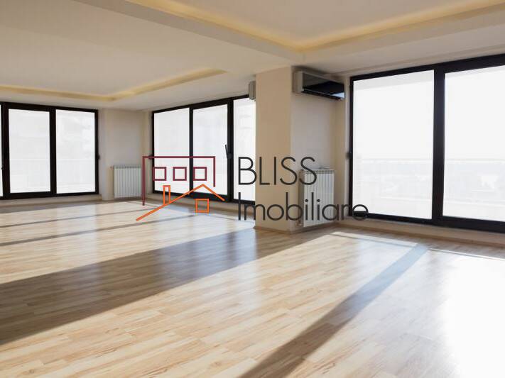 Apartament Penthouse de Vanzare Herastrau | Nordului - 5 Camere - ID:37491 | Bliss Imobiliare / Photo 4 - BLISS Imobiliare