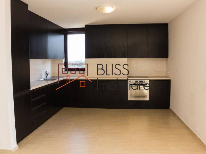 Apartament Penthouse de Vanzare Herastrau | Nordului - 5 Camere - ID:37491 | Bliss Imobiliare / Photo 6 - BLISS Imobiliare