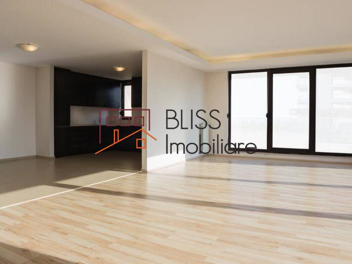 Penthouse apartment for Sale Herastrau | Nordului, Bucharest - 4 Bedroom - ID:37491 | Bliss Imobiliare / Photo 8 - BLISS Imobiliare