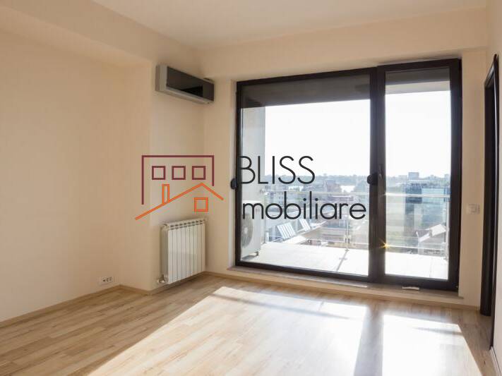 Apartament Penthouse de Vanzare Herastrau | Nordului - 5 Camere - ID:37491 | Bliss Imobiliare / Photo 9 - BLISS Imobiliare