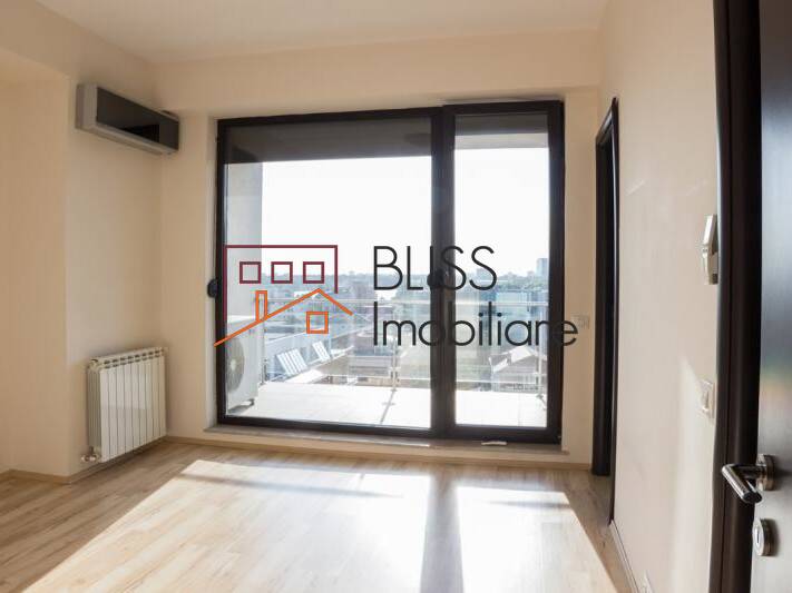 Penthouse apartment for Sale Herastrau | Nordului, Bucharest - 4 Bedroom - ID:37491 | Bliss Imobiliare / Photo 10 - BLISS Imobiliare
