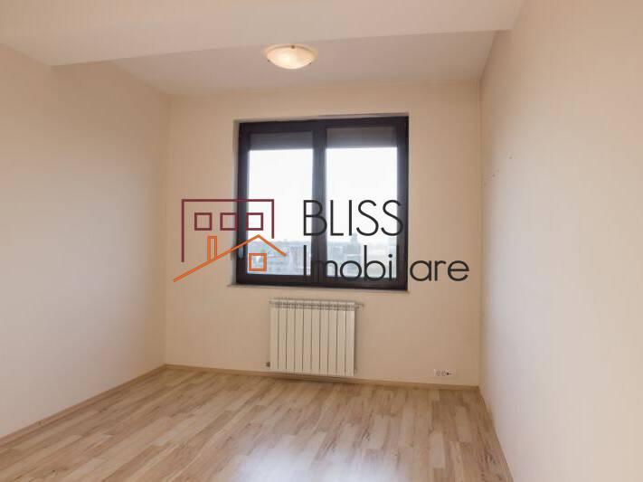 Penthouse apartment for Sale Herastrau | Nordului, Bucharest - 4 Bedroom - ID:37491 | Bliss Imobiliare / Photo 12 - BLISS Imobiliare