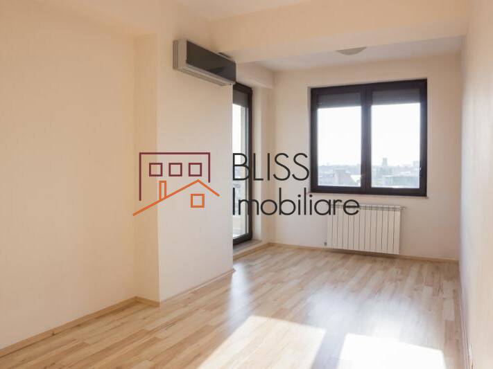 Penthouse apartment for Sale Herastrau | Nordului, Bucharest - 4 Bedroom - ID:37491 | Bliss Imobiliare / Photo 13 - BLISS Imobiliare