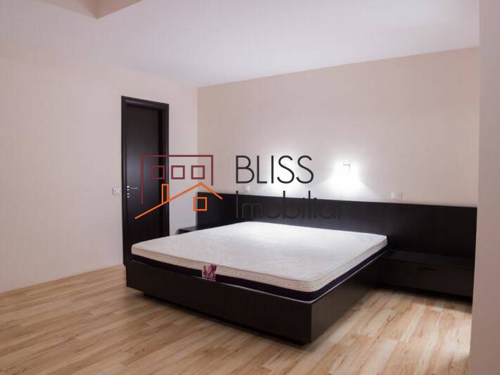 Penthouse apartment for Sale Herastrau | Nordului, Bucharest - 4 Bedroom - ID:37491 | Bliss Imobiliare / Photo 14 - BLISS Imobiliare