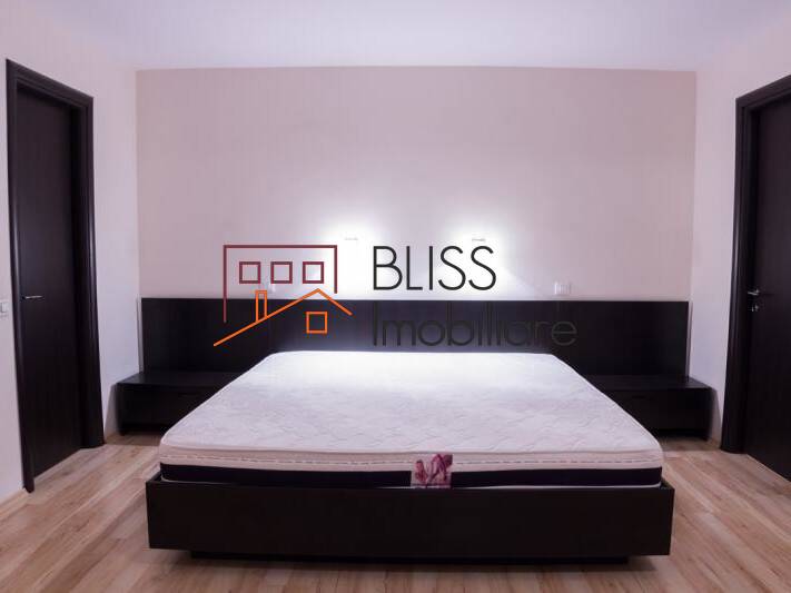 Penthouse apartment for Sale Herastrau | Nordului, Bucharest - 4 Bedroom - ID:37491 | Bliss Imobiliare / Photo 15 - BLISS Imobiliare