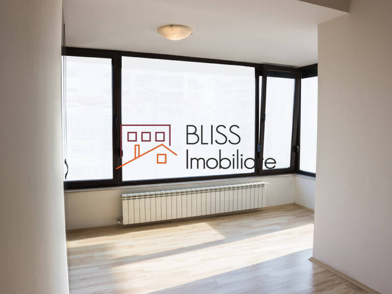 Penthouse apartment for Sale Herastrau | Nordului, Bucharest - 4 Bedroom - ID:37491 | Bliss Imobiliare / Photo 17 - BLISS Imobiliare