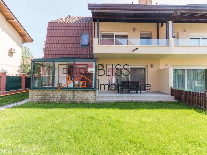 Villa, Bucharest / Ilfov | Bliss Imobiliare / Photo 1 - BLISS Imobiliare