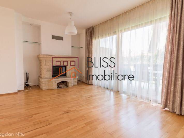 Villa, Bucharest / Ilfov | Bliss Imobiliare / Photo 3 - BLISS Imobiliare