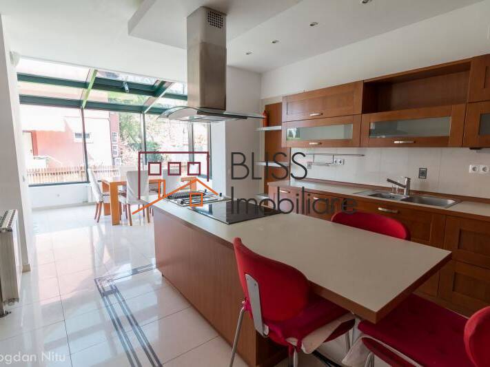 Villa, Bucharest / Ilfov | Bliss Imobiliare / Photo 7 - BLISS Imobiliare