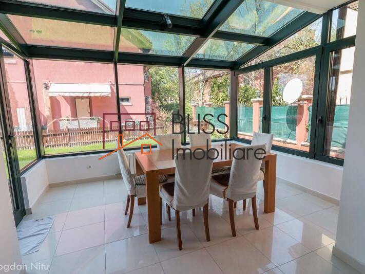 Vila | Bliss Imobiliare / Photo 8 - BLISS Imobiliare