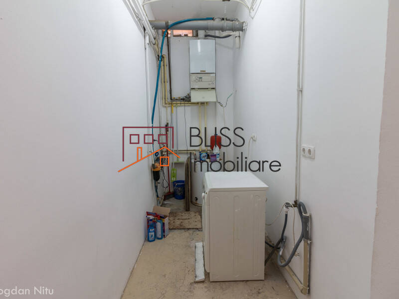 Vila | Bliss Imobiliare / Photo 16 - BLISS Imobiliare