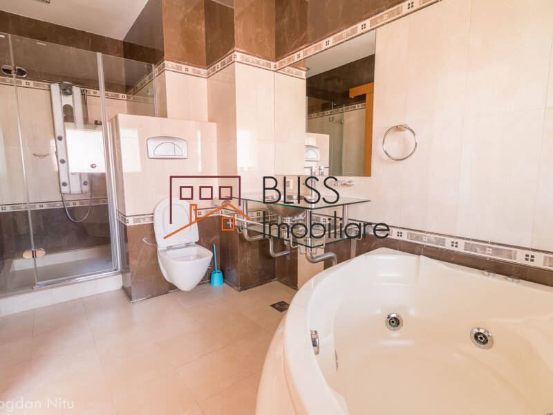 Villa, Bucharest / Ilfov | Bliss Imobiliare / Photo 23 - BLISS Imobiliare