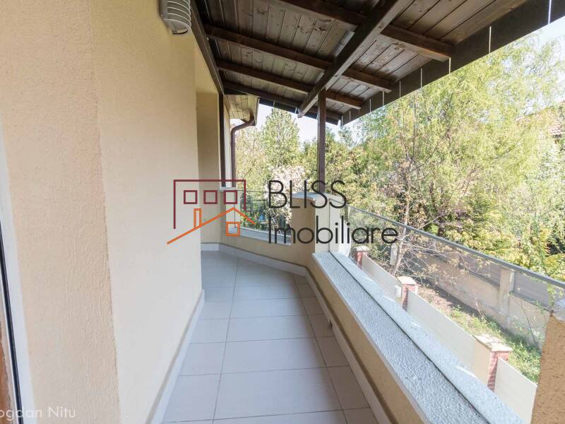 Villa, Bucharest / Ilfov | Bliss Imobiliare / Photo 27 - BLISS Imobiliare
