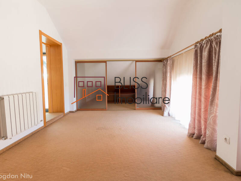 Villa, Bucharest / Ilfov | Bliss Imobiliare / Photo 35 - BLISS Imobiliare