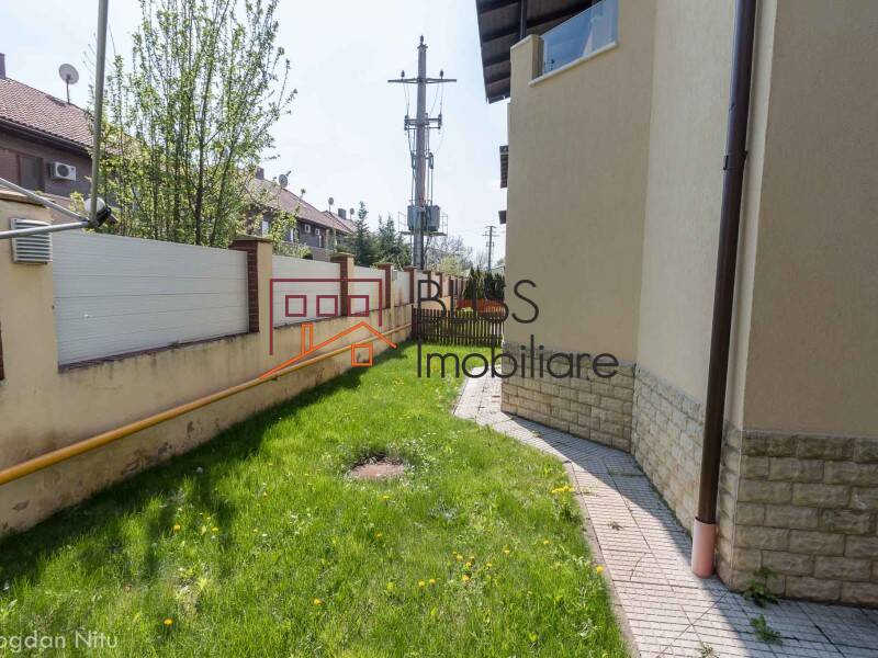 Villa, Bucharest / Ilfov | Bliss Imobiliare / Photo 39 - BLISS Imobiliare