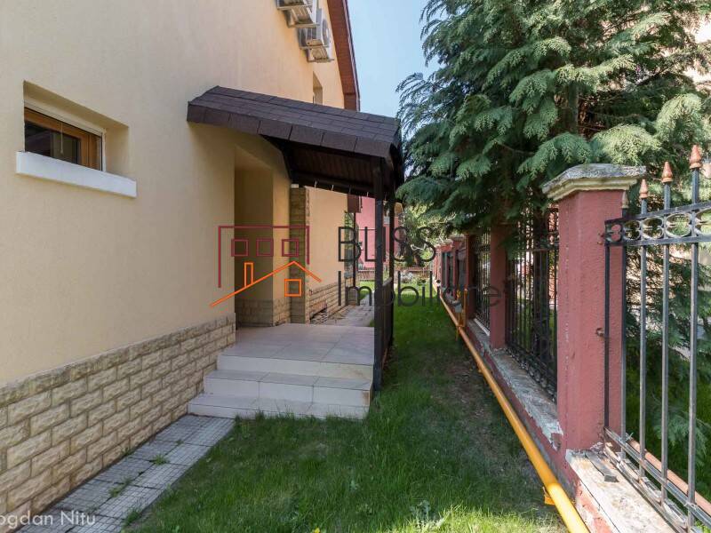 Villa, Bucharest / Ilfov | Bliss Imobiliare / Photo 40 - BLISS Imobiliare