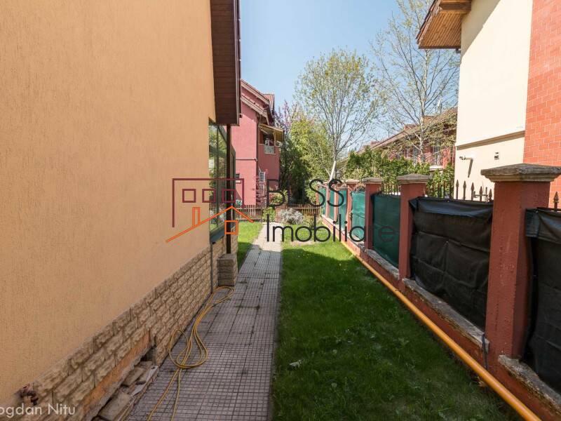 Vila | Bliss Imobiliare / Photo 42 - BLISS Imobiliare