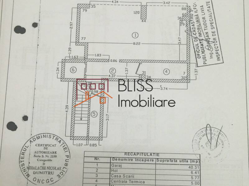 Vila | Bliss Imobiliare / Photo 46 - BLISS Imobiliare