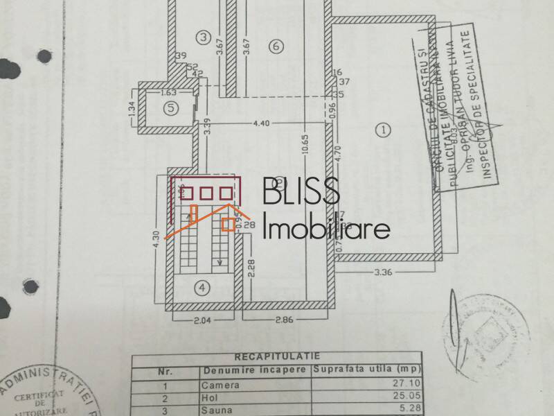 Vila | Bliss Imobiliare / Photo 49 - BLISS Imobiliare