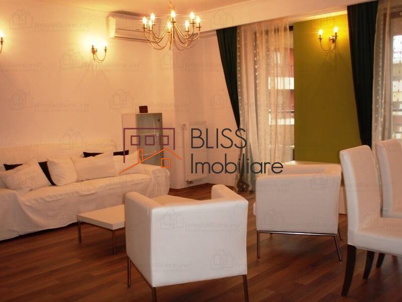 Apartament de Inchiriat Parcul Circului - 3 Camere - ID:37550 | Bliss Imobiliare / Photo 2 - BLISS Imobiliare