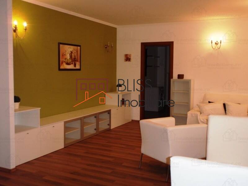 Apartament de Inchiriat Parcul Circului - 3 Camere - ID:37550 | Bliss Imobiliare / Photo 3 - BLISS Imobiliare