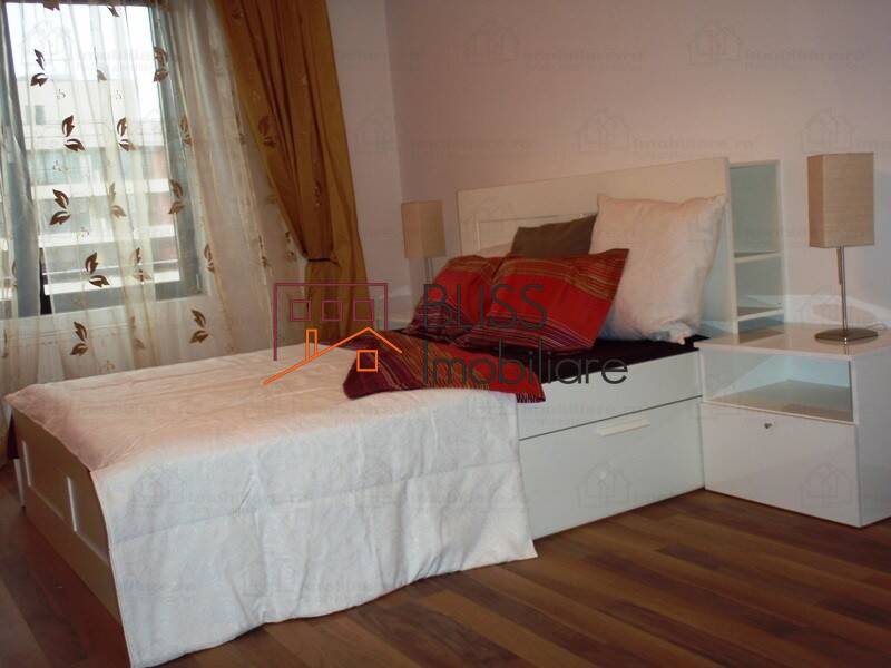Apartament de Inchiriat Parcul Circului - 3 Camere - ID:37550 | Bliss Imobiliare / Photo 6 - BLISS Imobiliare