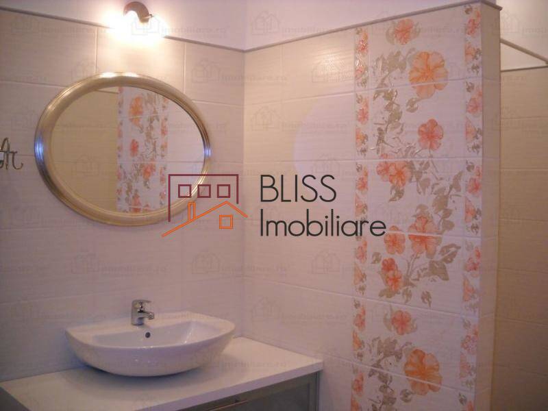 Apartment for Rent Parcul Circului, Bucharest - 3 Rooms - ID:37550 | Bliss Imobiliare / Photo 7 - BLISS Imobiliare