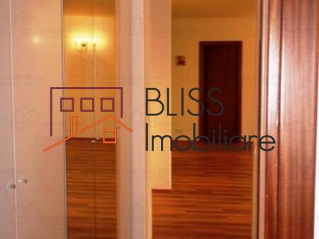 Apartment for Rent Parcul Circului, Bucharest - 3 Rooms - ID:37550 | Bliss Imobiliare / Photo 9 - BLISS Imobiliare