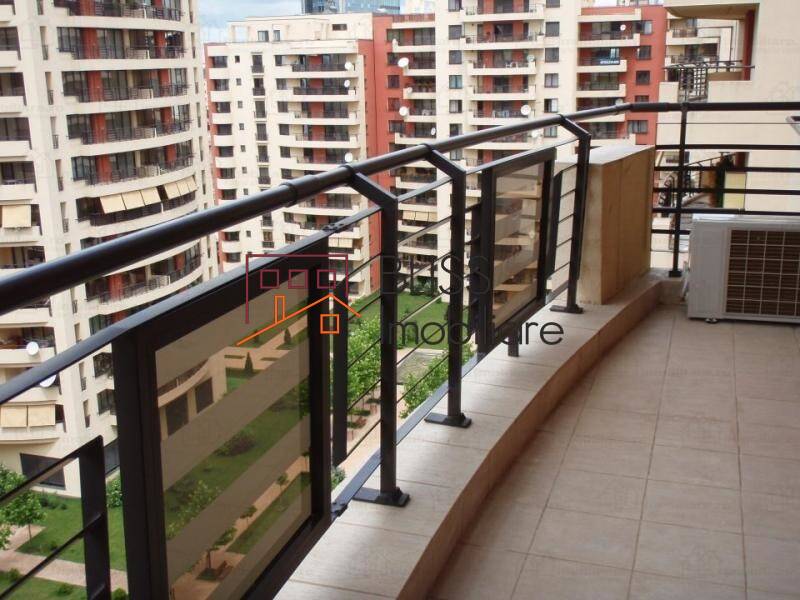 Apartament de Inchiriat Parcul Circului - 3 Camere - ID:37550 | Bliss Imobiliare / Photo 1 - BLISS Imobiliare