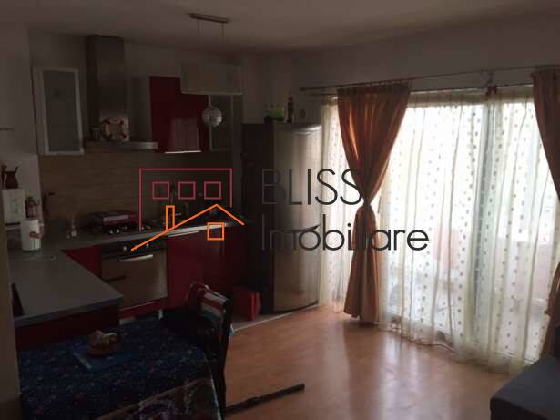 Garsoniera de Inchiriat Baneasa | Sisesti | Jandarmerie | Straulesti | Sector 1 - ID:37584 | Bliss Imobiliare / Photo 3 - BLISS Imobiliare