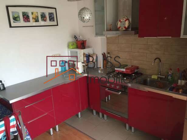 Garsoniera de Inchiriat Baneasa | Sisesti | Jandarmerie | Straulesti | Sector 1 - ID:37584 | Bliss Imobiliare / Photo 4 - BLISS Imobiliare