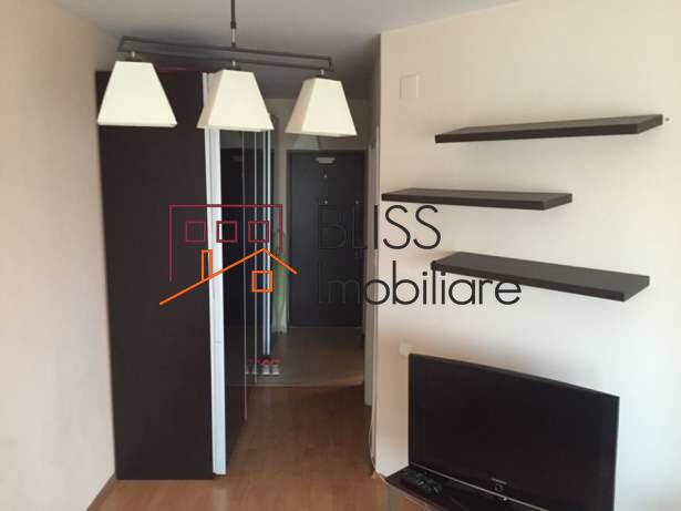 Garsoniera de Inchiriat Baneasa | Sisesti | Jandarmerie | Straulesti | Sector 1 - ID:37584 | Bliss Imobiliare / Photo 5 - BLISS Imobiliare