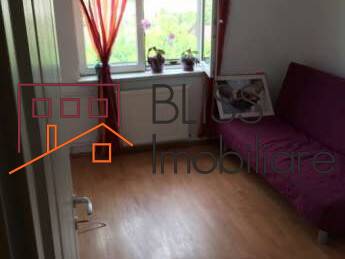 Studio apartment for Rent Baneasa | Sisesti | Jandarmerie | Straulesti | Sector 1, Bucharest - ID:37584 | Bliss Imobiliare / Photo 6 - BLISS Imobiliare