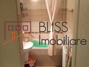 Garsoniera de Inchiriat Baneasa | Sisesti | Jandarmerie | Straulesti | Sector 1 - ID:37584 | Bliss Imobiliare / Photo 8 - BLISS Imobiliare