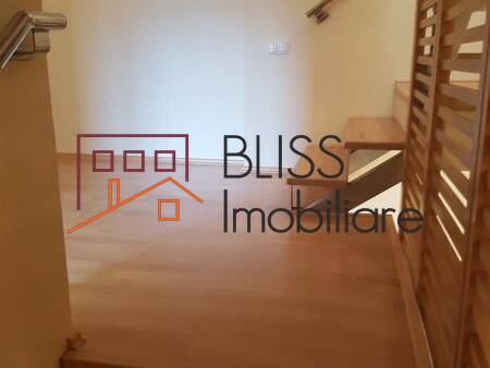 Villa for Rent Iancu Nicolae | Pipera, Bucharest / Ilfov - 4 Bedroom - ID:37928 | Bliss Imobiliare / Photo 12 - BLISS Imobiliare