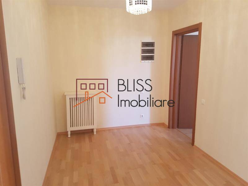 Vila de Inchiriat Iancu Nicolae | Pipera - 6 Camere - ID:37928 | Bliss Imobiliare / Photo 13 - BLISS Imobiliare