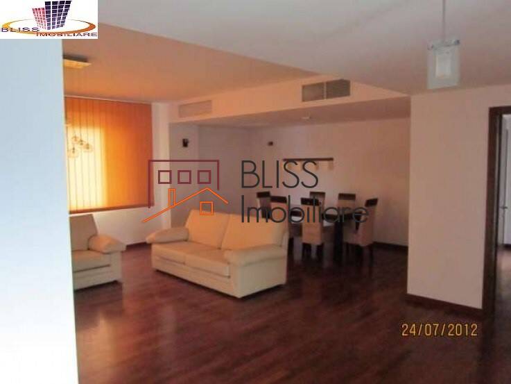 Apartment for Rent Herastrau | Nordului, Bucharest - 2 Bedroom - ID:4735 | Bliss Imobiliare / Photo 2 - BLISS Imobiliare