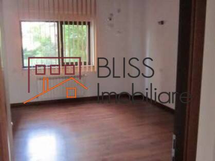 Apartament de Inchiriat Herastrau | Nordului - 3 Camere - ID:4735 | Bliss Imobiliare / Photo 4 - BLISS Imobiliare