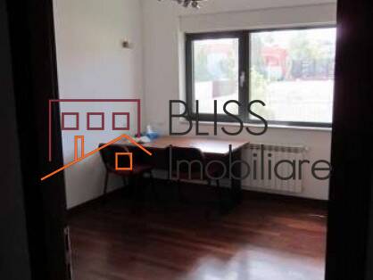 Apartment for Rent Herastrau | Nordului, Bucharest - 2 Bedroom - ID:4735 | Bliss Imobiliare / Photo 5 - BLISS Imobiliare