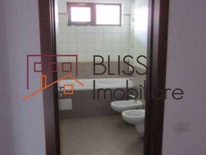 Apartament de Inchiriat Herastrau | Nordului - 3 Camere - ID:4735 | Bliss Imobiliare / Photo 6 - BLISS Imobiliare