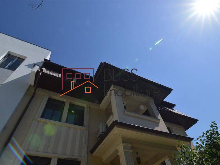 3-Bedroom Apartment In Charles De Gaulle, Bucharest | Bliss Imobiliare / Photo 18 - BLISS Imobiliare