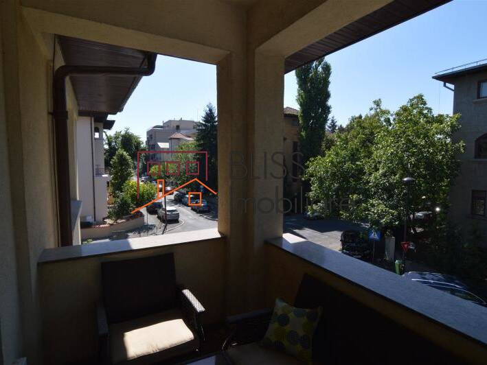 3-Bedroom Apartment In Charles De Gaulle, Bucharest | Bliss Imobiliare / Photo 22 - BLISS Imobiliare