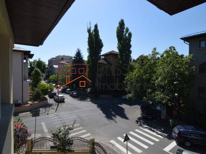 3-Bedroom Apartment In Charles De Gaulle, Bucharest | Bliss Imobiliare / Photo 24 - BLISS Imobiliare