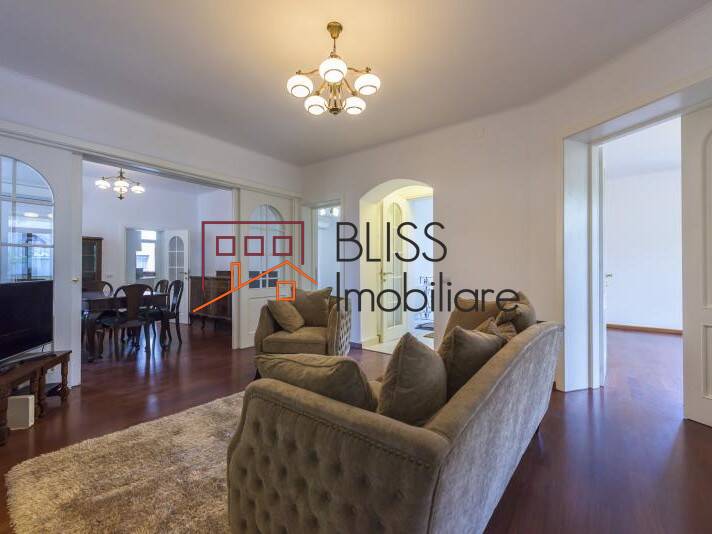 3-Bedroom Apartment In Charles De Gaulle, Bucharest | Bliss Imobiliare / Photo 1 - BLISS Imobiliare