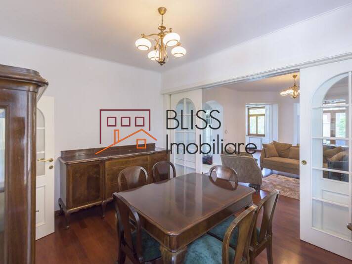 3-Bedroom Apartment In Charles De Gaulle, Bucharest | Bliss Imobiliare / Photo 2 - BLISS Imobiliare